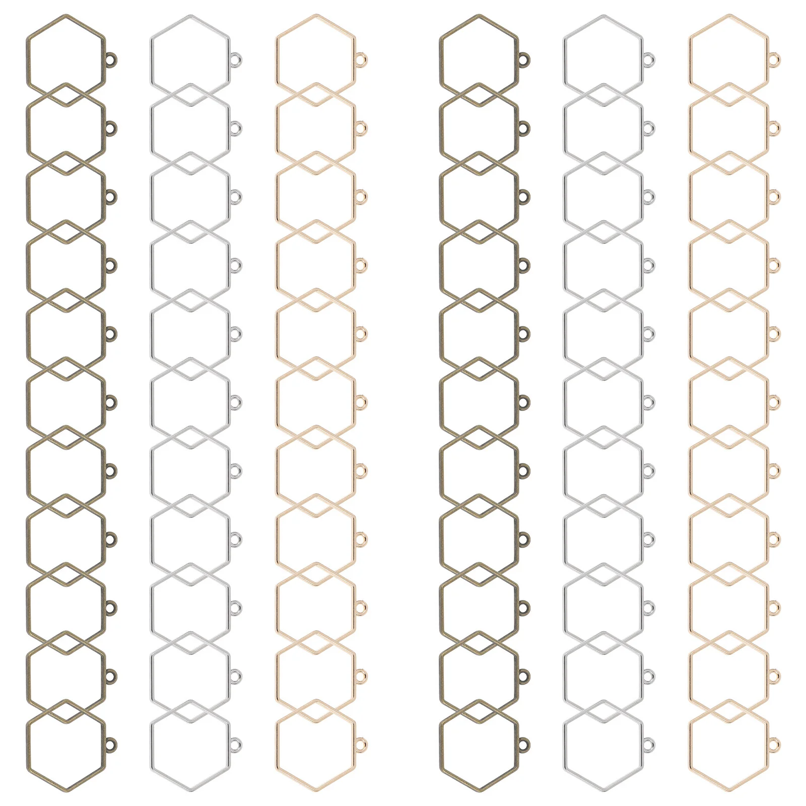 

Базовый держатель для ювелирных изделий, закрепка, фурнитура для изготовления подвесок, подвески «сделай сам», Подвески, браслет