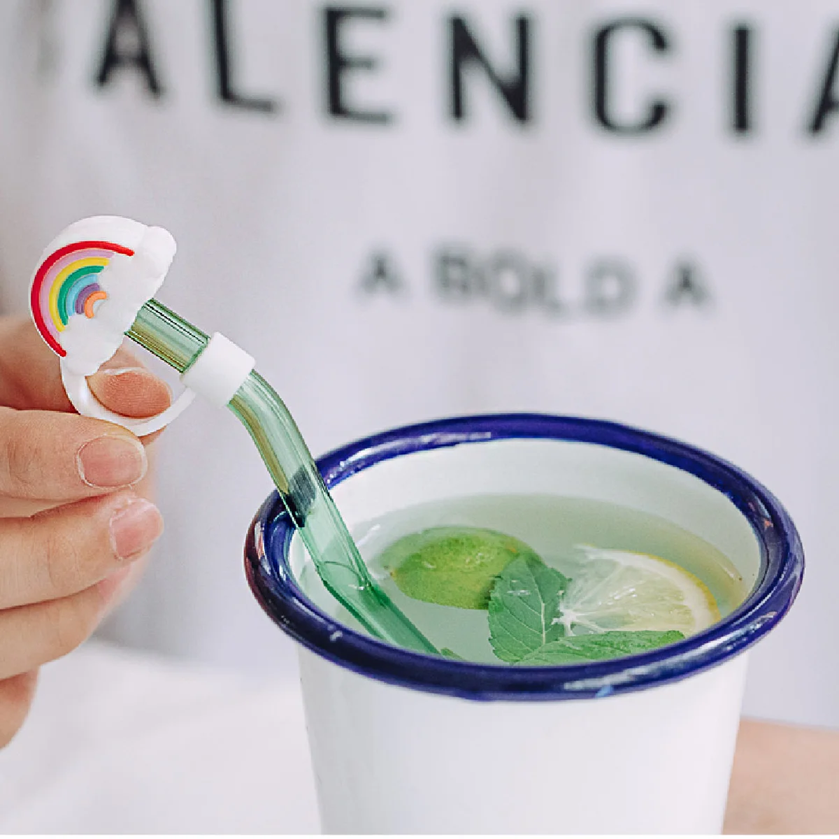 

1pc Straw Protector Caps Anti-dust Straw Tips Straw Hole Grommets Stainless Steel Straws Tips Straw Tips Children