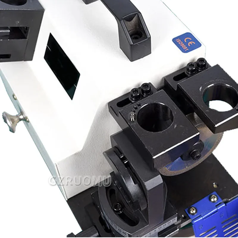 TD13-B электрическая шлифовальная машина для сверл полностью автоматическая