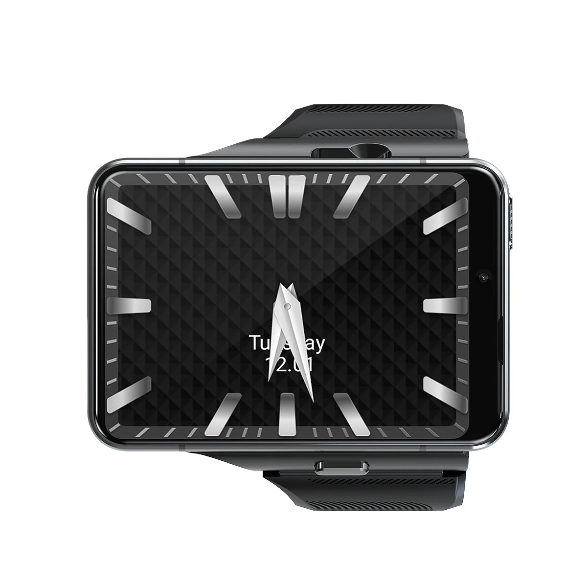 Смарт-часы Shenzhen Qianrun S999 4g Wi-Fi Gps |