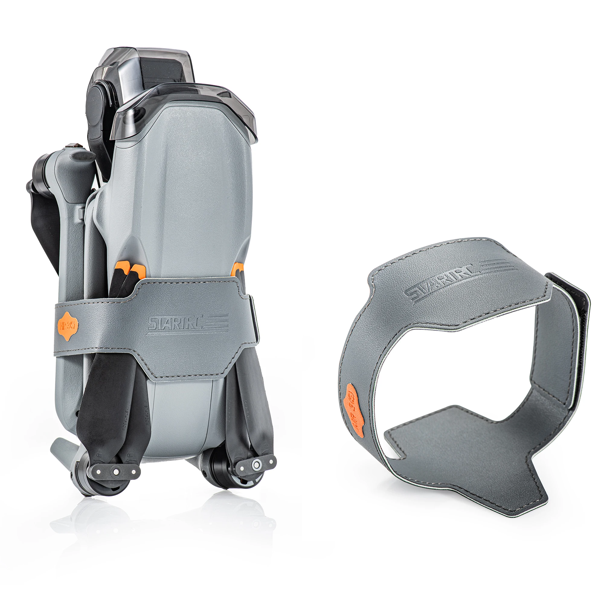 Аксессуары для дронов Air 3S держатель пропеллера DJI 3 защита ремешок лезвия