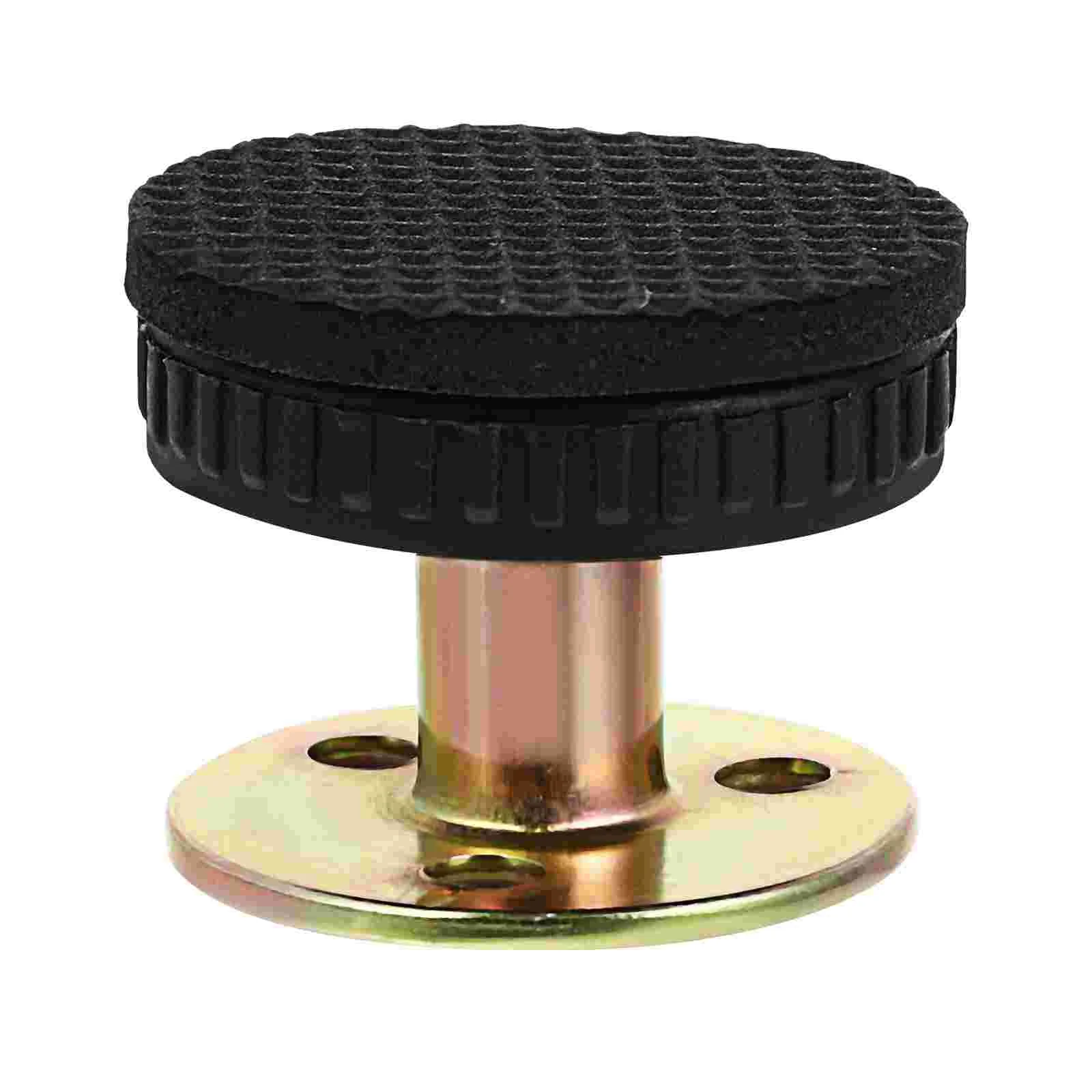 

Stopper Headboard Bed Wall Frame Anti Shake Stoppers Metalstabilizer Board Head Adjustable Bang Tool Earthquake Brackets Noise