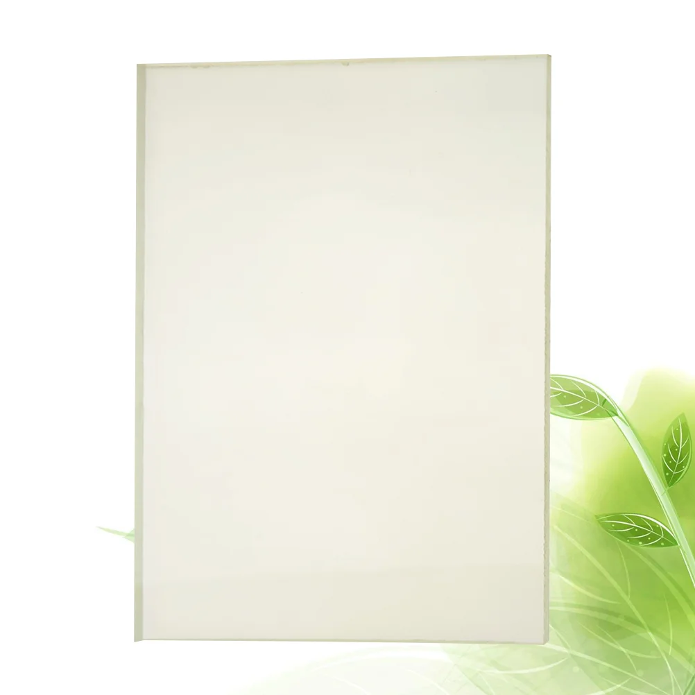 

1PCS Craft Punching Pad Punching Board Plate Mat Craft Tool for Punching Stamping Cutting
