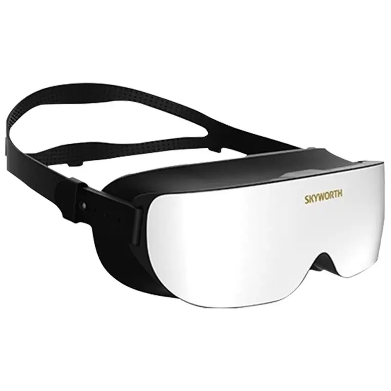 

S6pro Vr Glasses Head-mounted Cinema Somatosensory Game Console