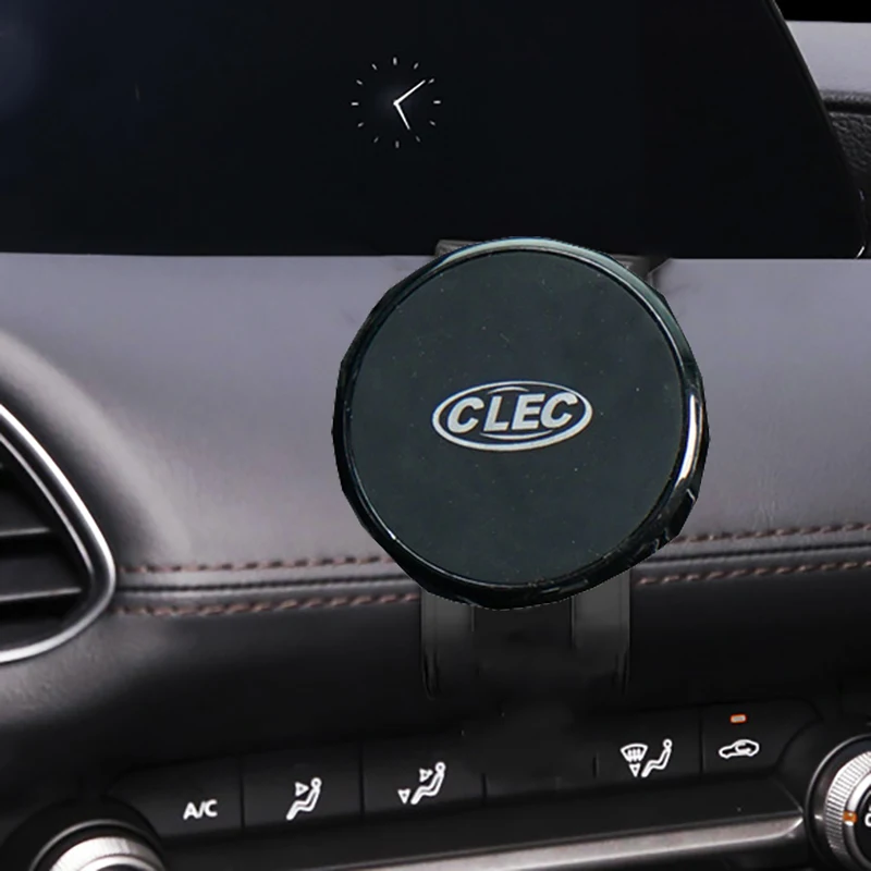 Магнитный автомобильный держатель для мобильного телефона GPS-держатель