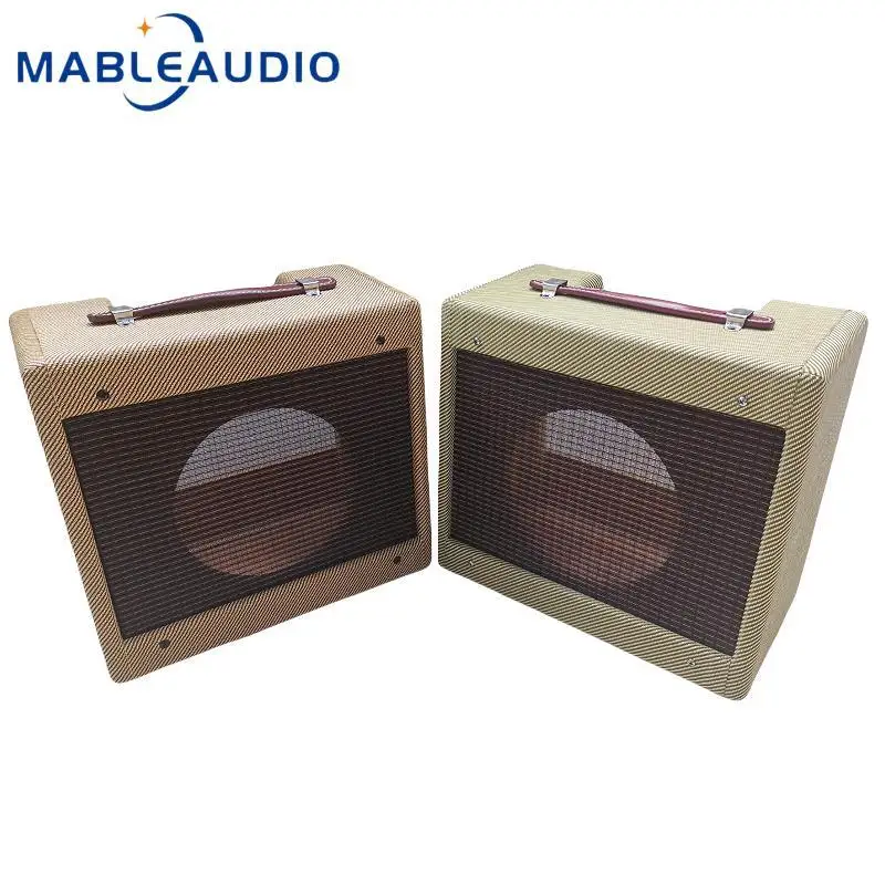 5F1 гитарный усилитель фольклорная гитара электрическая коробка динамик