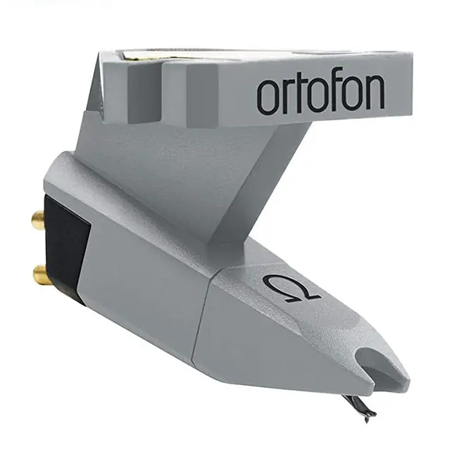 

Ortofon Omega 1e OM Moving Magnet Cartridge Stylus For LP Vinyl Record Player Phonograph Gramophone Turntable Accessories