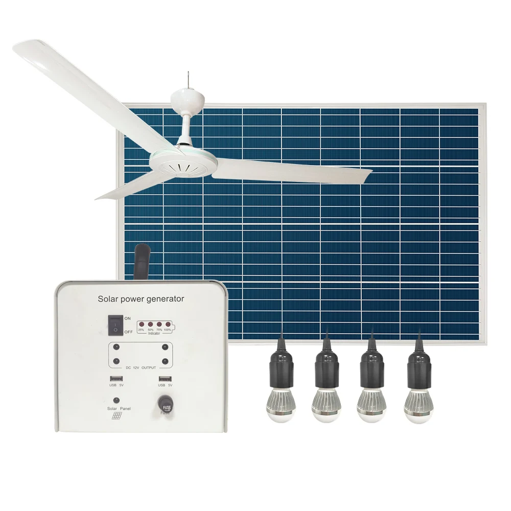 

solar generators and panels solar led kit solar fan lighting system solar panel kit off grid house solar generator