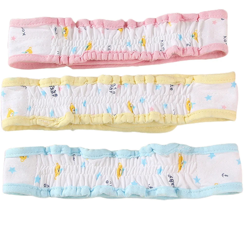 

Diaper Baby Cloth Band Belly Strips Diapers Fasteners Infant Belt Newborn Closure Buckle Binder Clips Tape Nappy Elastic
