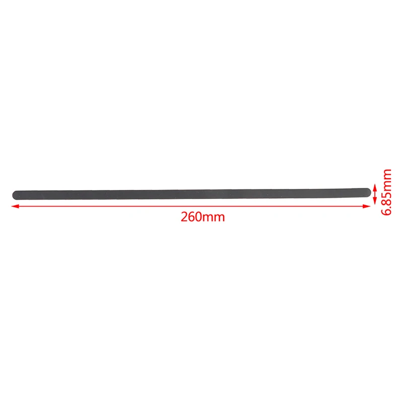 Новые резиновые ножки для ноутбука Dell Inspiron 13MF 5379 5368 5378 P69G