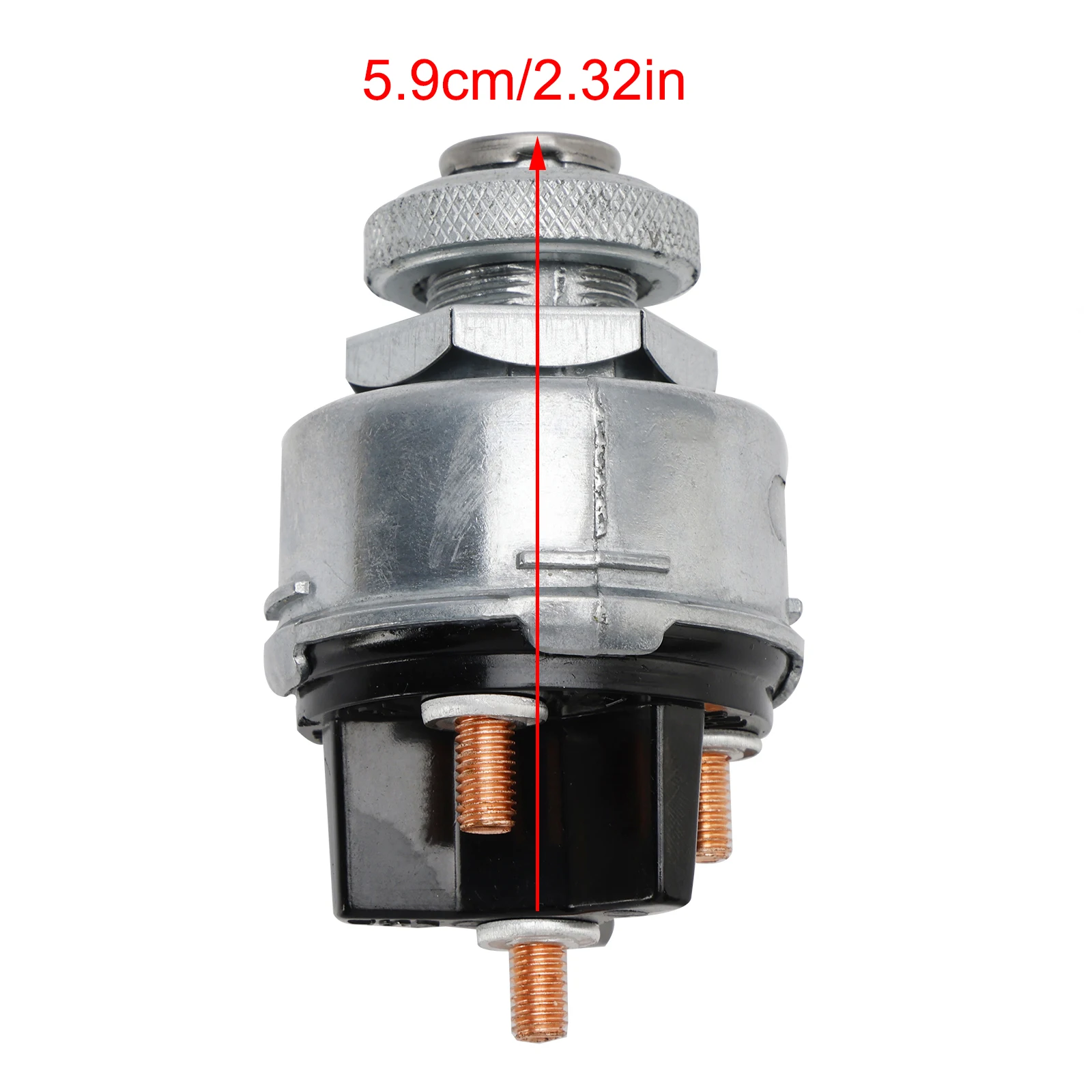 641833 Переключатель зажигания для New Holland LS150 LS140 LS160 LS170 LS180 LS190 L190