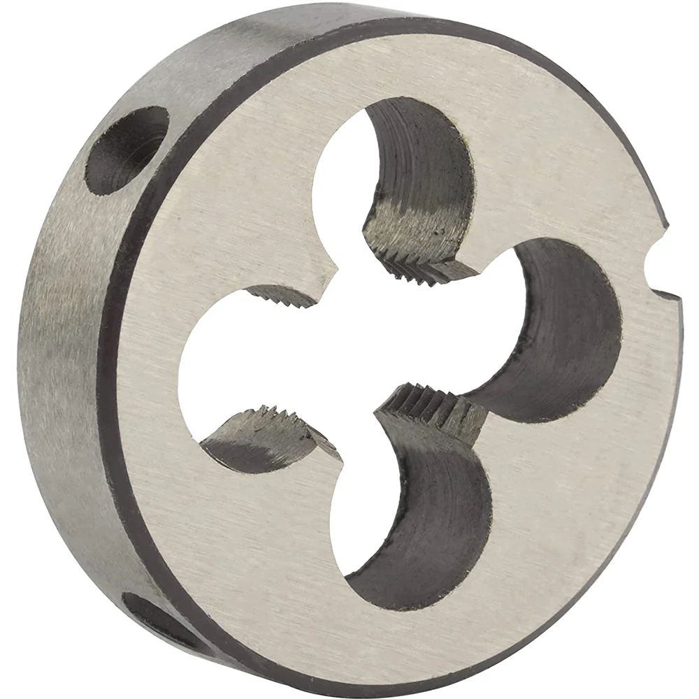 HUAZHICHUN набор метчиков и штампов 11/8-12UNF