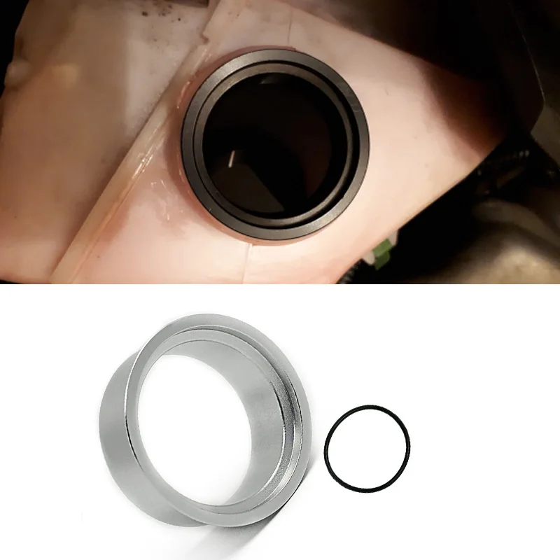 

1-3/4 "1,75" масляный топливный бензиновый бак, масляная Крышка для ремонта Arctic Cat Polaris Ski-Doo Rev XP BMP