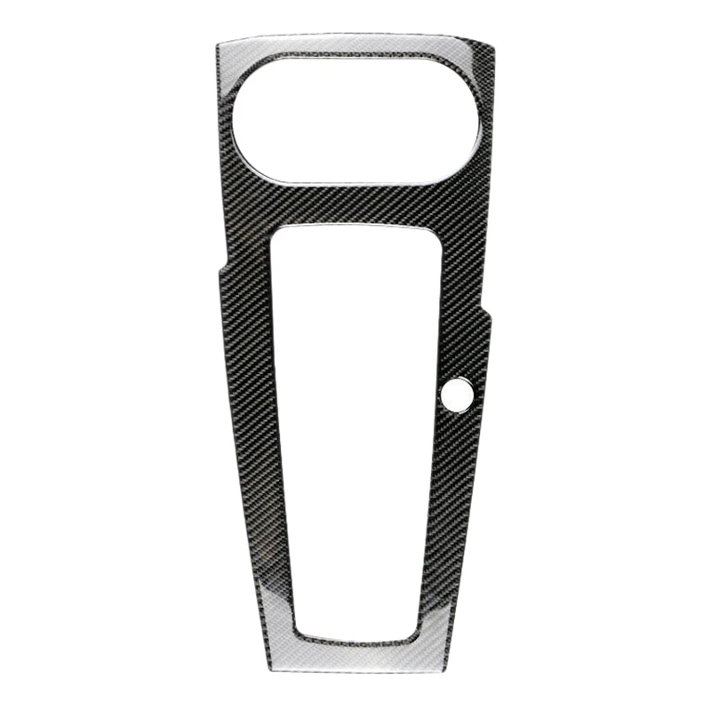 Внутренняя отделка панели коробки переключения передач для Audi A3 S3 2014-2018