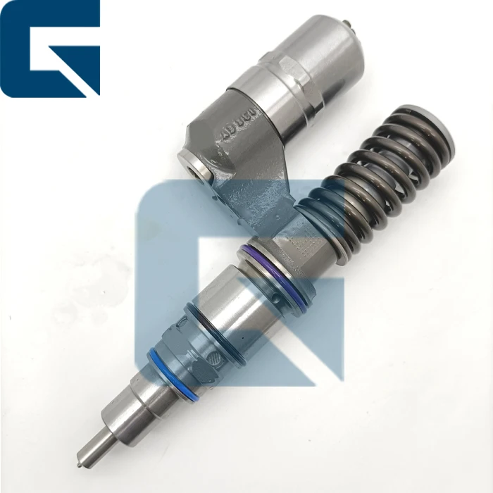 

0414701066 High Quality Common Rail Diesel Fuel Injector