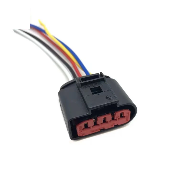 

XG7056-3.5-21 адаптирован для Passat B5 Lingyu Baolai Polo Santana, расходомер воздуха