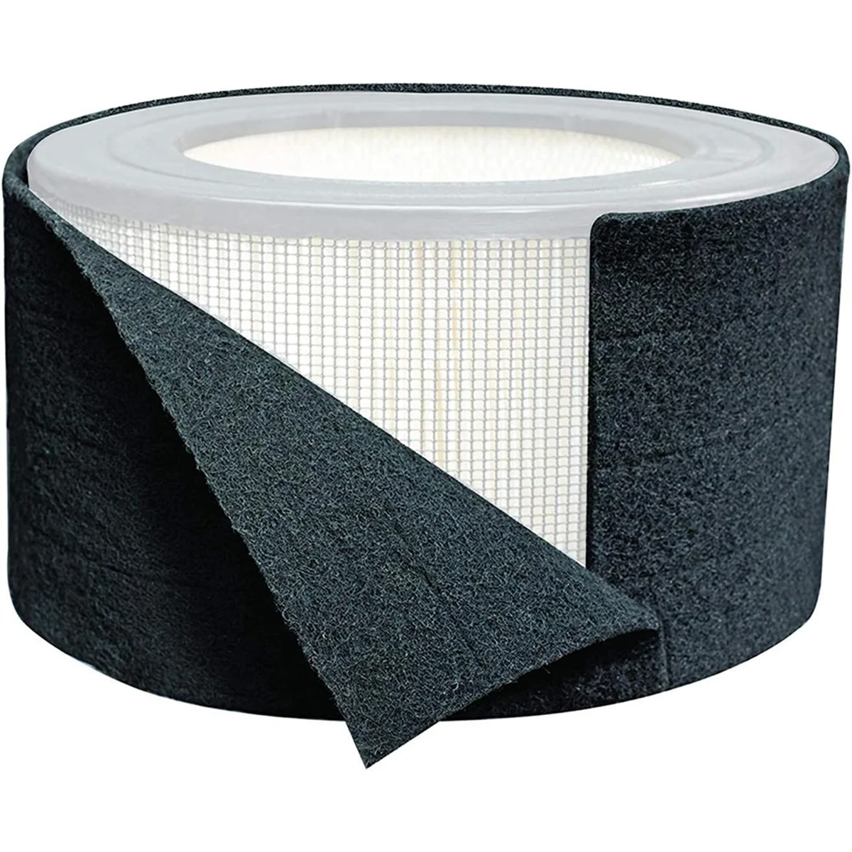 2 шт./упаковка универсальные карбоновые фильтры для HPA100 200 HPA300