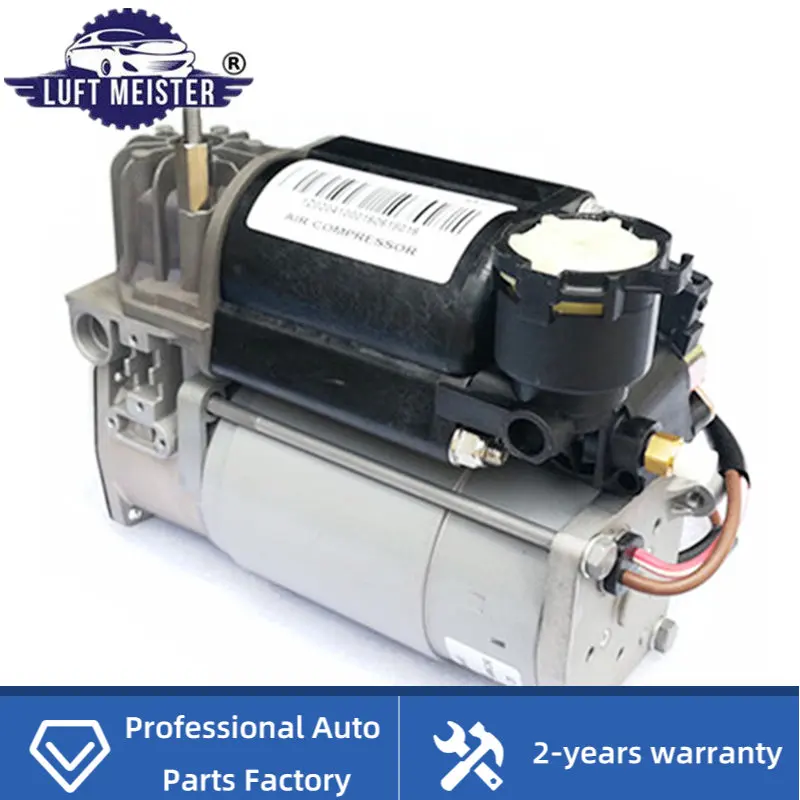 For Bmw 5 E39 1996-2003 Air Ride Pump 37226787616, 37226778773, 4154031000 Wabco
