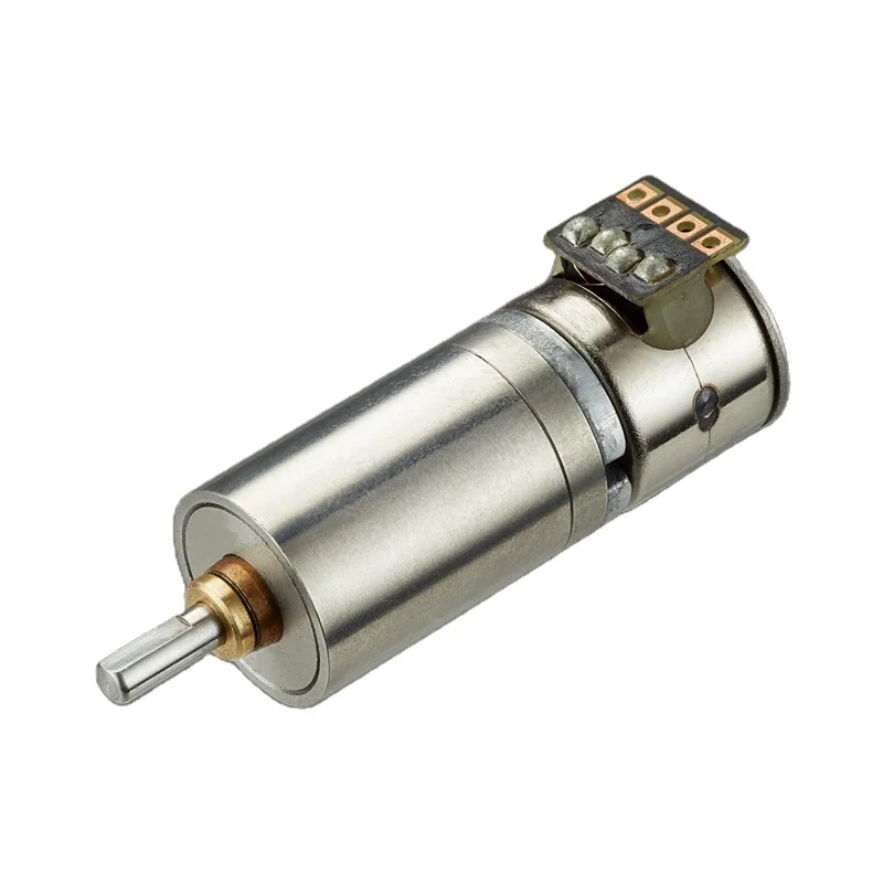 

DC planetary gear motor mini size 10mm gear reducer stepper motor