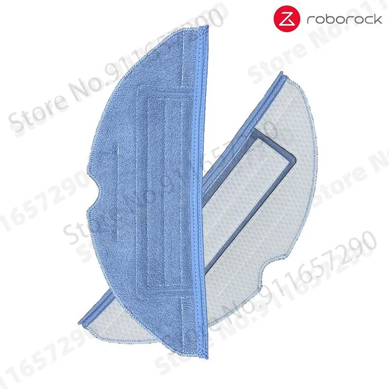 Насадка для швабры XiaoMi Roborock S7, S70, S75, S7Max, S7MaxV, T7s, T7s Plus (art.: 3920bb15715be) - 3920bb15715be