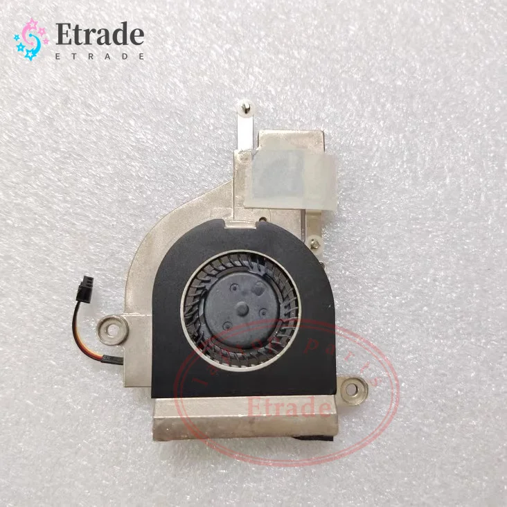 98 новый оригинальный Охлаждающий радиатор для HP mini 110 110-3000 210 210-2000 1103 CQ10 с