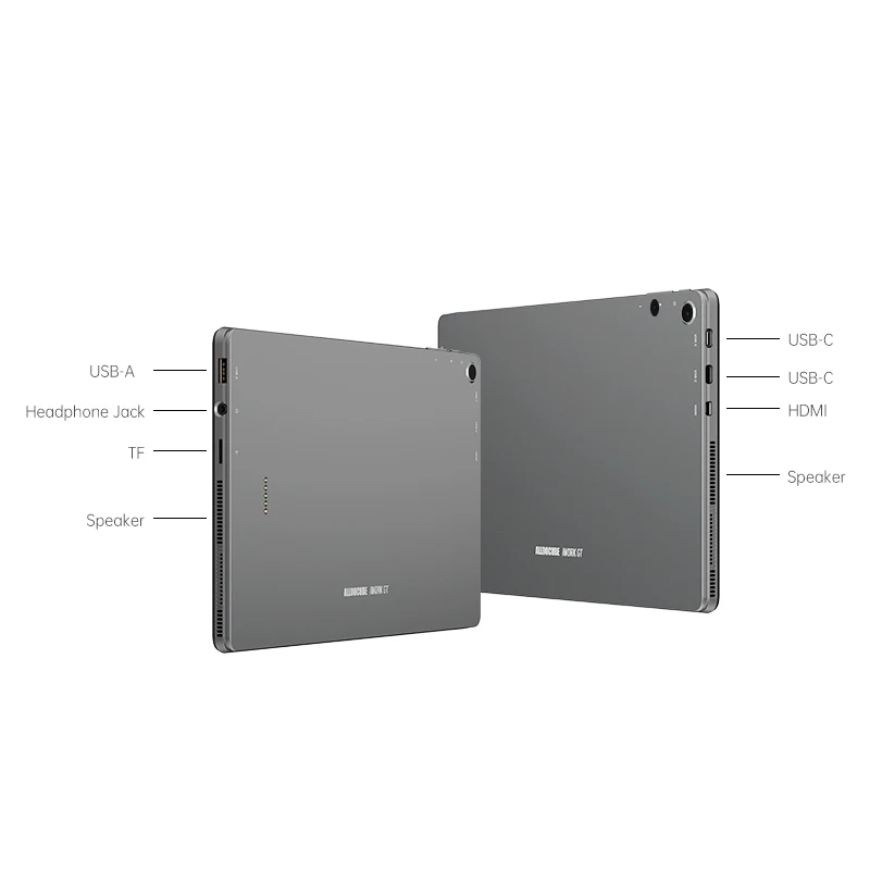 ALLDOCUBE iWORK GT 11‘inch Tablet PC 2-in-1 Windows 11 System Core i5-1135G7 8G/16G+256G/512GB SSD 2000*1200 Ips Screen |