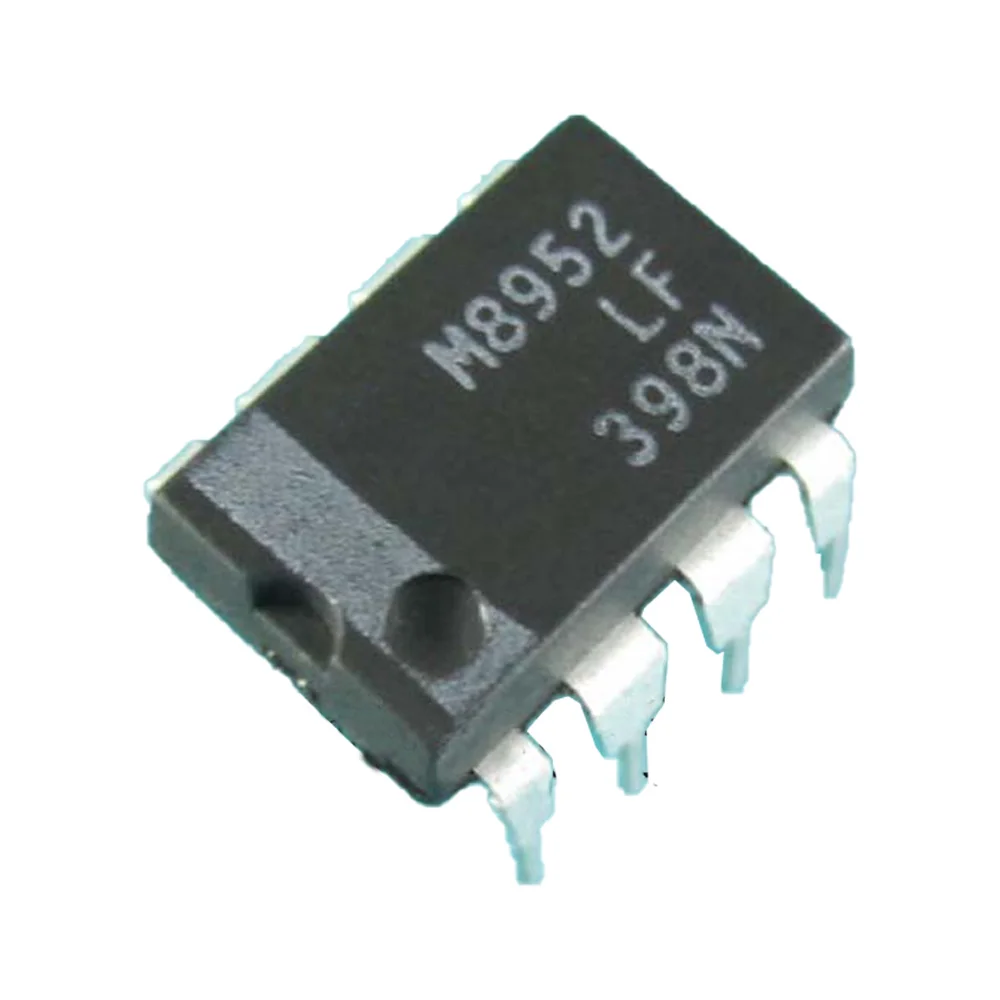 

10PCS LF398N DIP-8