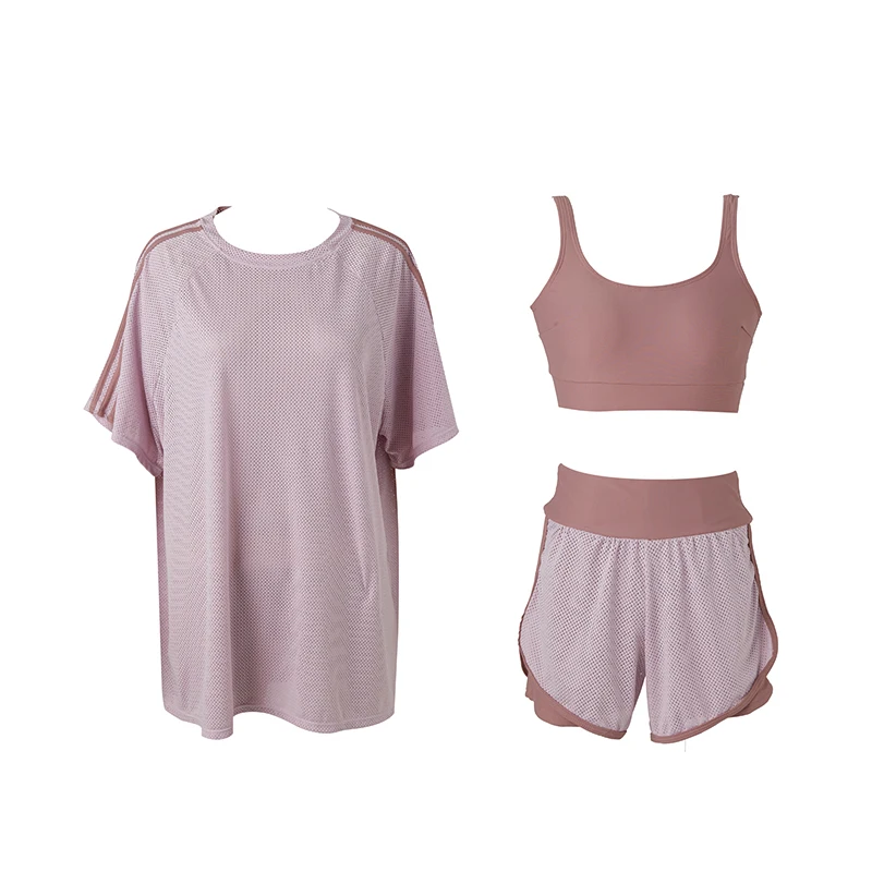 Женские комплекты бикини купальные костюмы из 3-х предметов купальники с пляжным