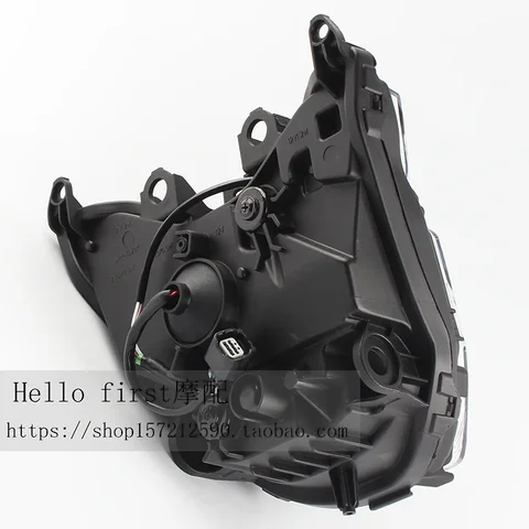 Для CB650F/CBR650F 18-19-20 светодиодные фары в сборе, фары