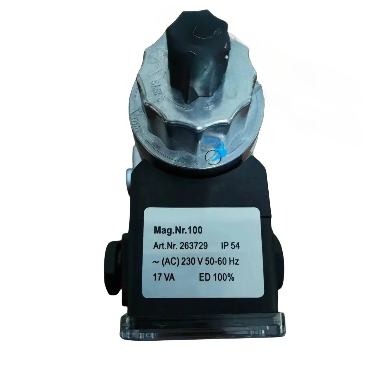 MVDLE 205/5 207/5 210/5 MVD Регулируемый Соленоидный клапан