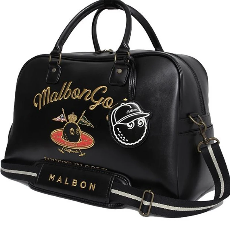 2023 New Golf Clothing Bag Sports Outdoor Equipment Bag Handheld Crossbody Bag Golf shoe bag