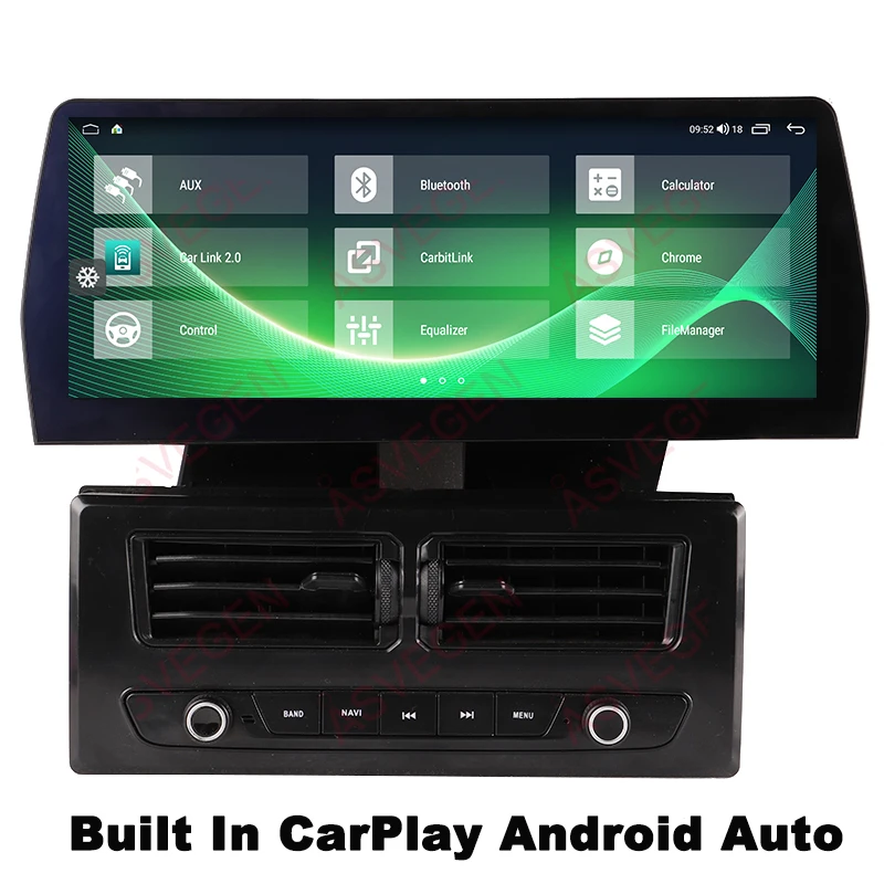 12 3 &quotAndroid 11 авто автомобильный мультимедийный плеер для BMW 5 E39 X5 E53 M51997-2006 радио GPS