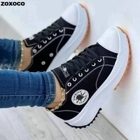 canvas sneakers women shoes couple canvas shoe casual women sport shoes male flat lace up adult zapatillas mujer chaussure femme