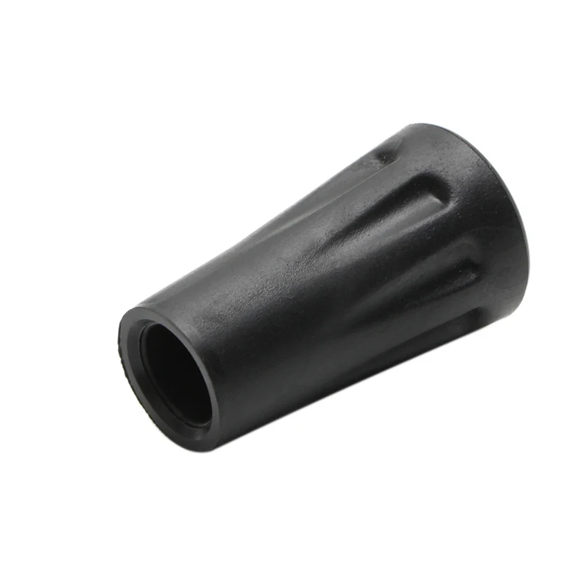 

Rubber Tip Protector Trekking Pole Tip Protectors Walk Hiking Stick Accessories