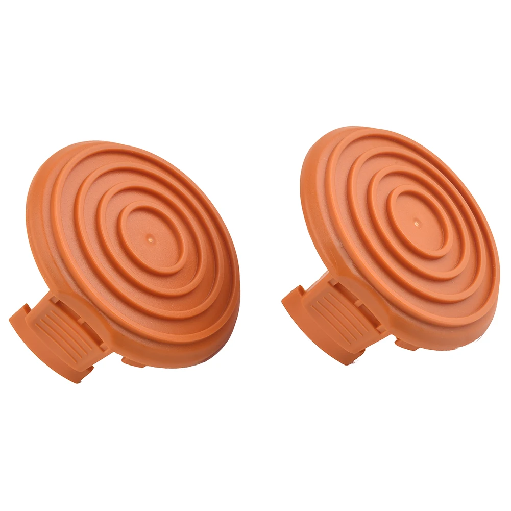 

2 шт., крышка для триммера WORX GT/WG 112E / 118E / 119E / 184E / 168E