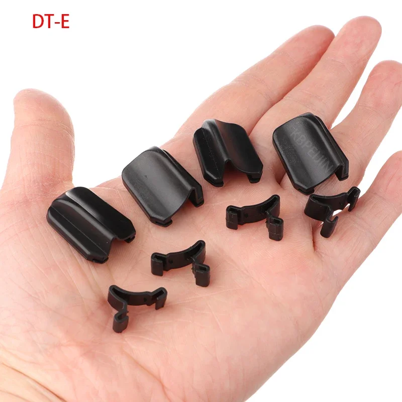 

1 комплект для Mercedes Benz W204 W205 BMW Audi Skoda крышка стеклоочистителя клип пластиковые аксессуары