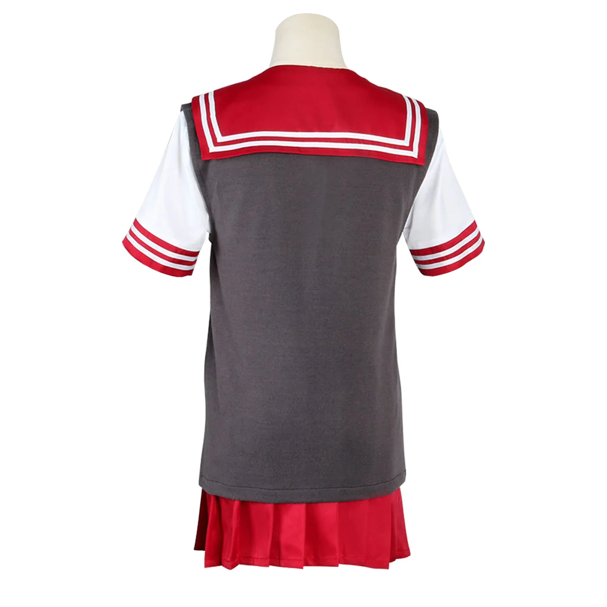 Костюм для косплея Hemixush из аниме котагава Марин Униформа полный комплект женский