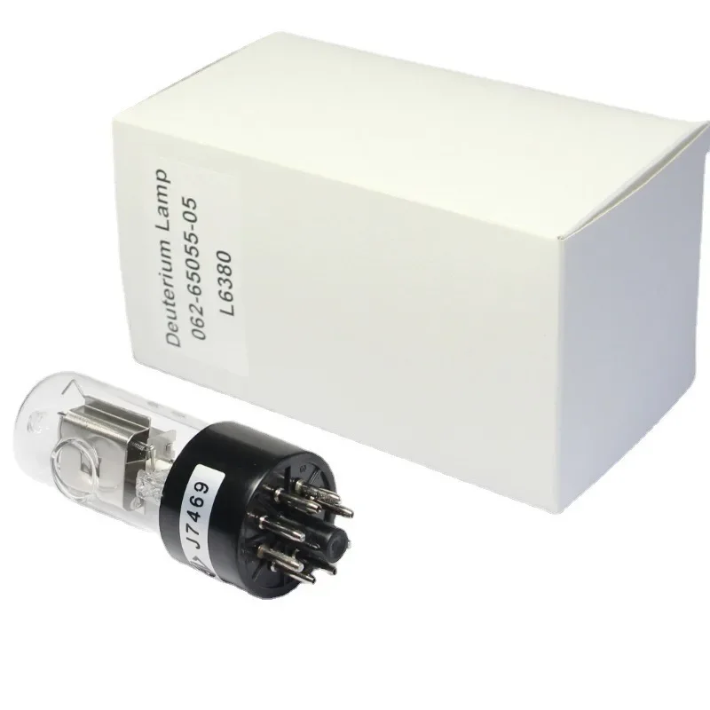 Спектрофотометр Shimadzu UV-2400 2450 2600 3700 лампа deuterium L6380 062-65055-05