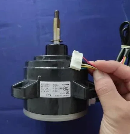 Новинка для двигателя кондиционера 0010401087 ZWK511A813001