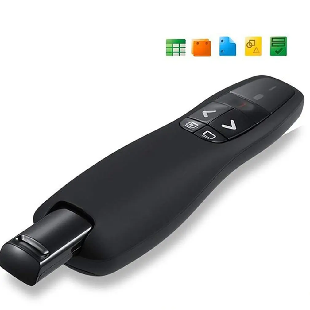 Control Is Durable And Practical Portable Ergonomic Design