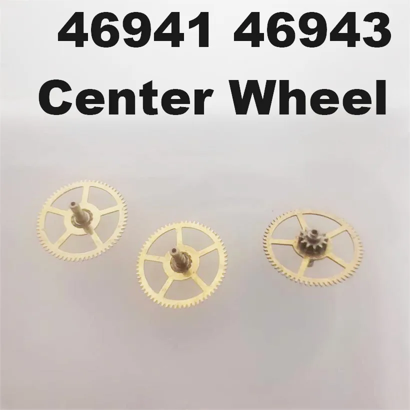 Аксессуары для часов детали механизма подходящие 46941 46943 механический механизм