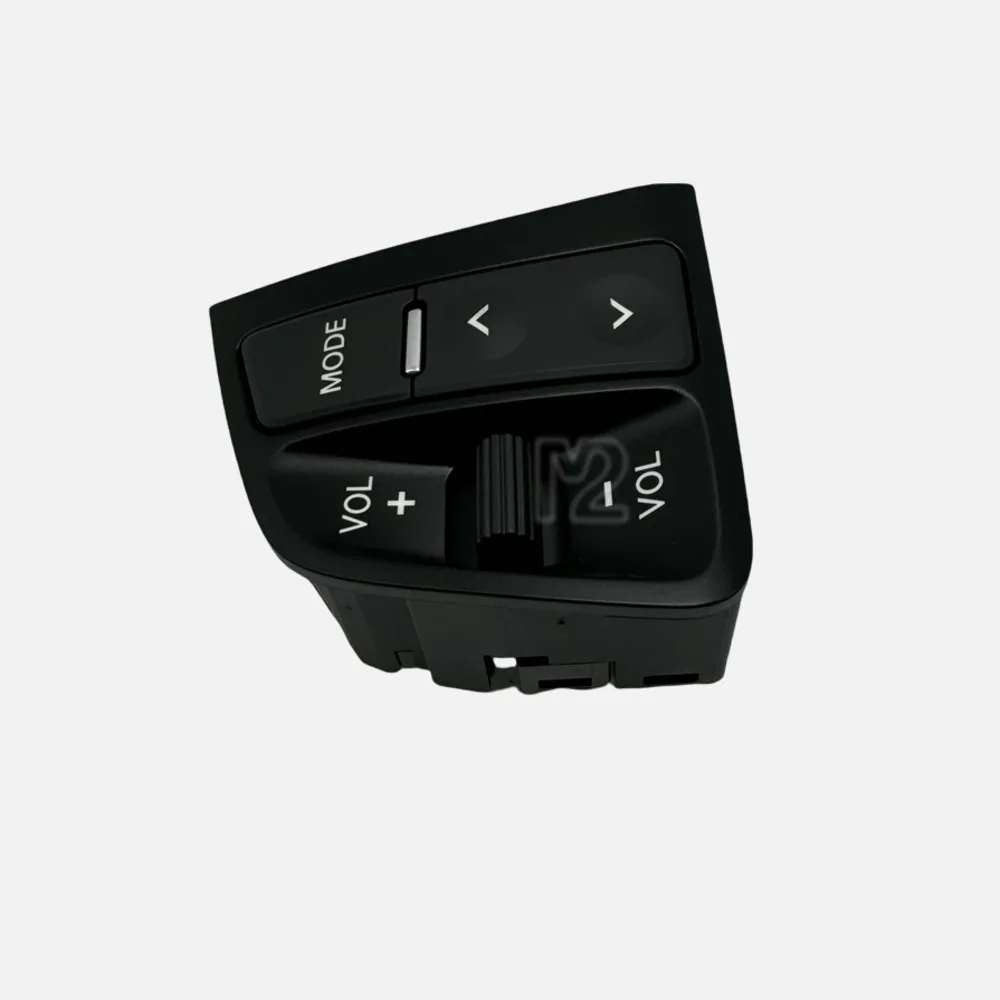 Автомобильный переключатель управления рулевым колесом левый аудиорежим для Kia