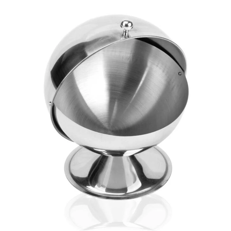 Высококачественный дозатор сахара в форме шара для домашней кухни из бутылки