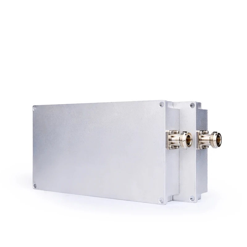 100 Вт 1340-1450 МГц БПЛА RF модуль усилитель мощности 300-400 600-700 700-800 2 4 ГГц 800-900 900-1000 1000-1100