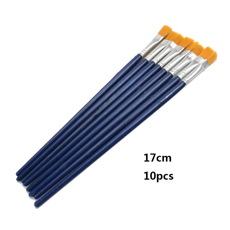 

Антистатическая нейлоновая щетка для пайки BGA