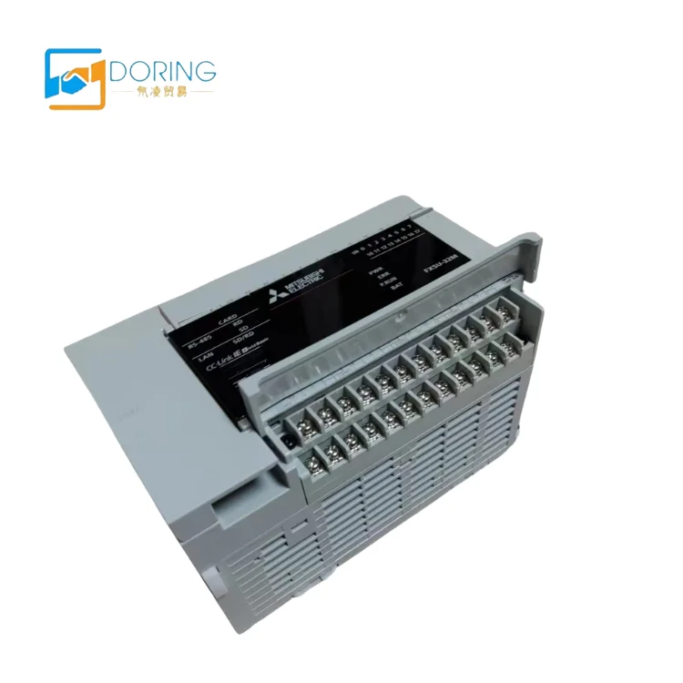 ES2-EX2 Series DE LTA PLC программируемый логический контроллер DVP16ES200R DVP60ES200T