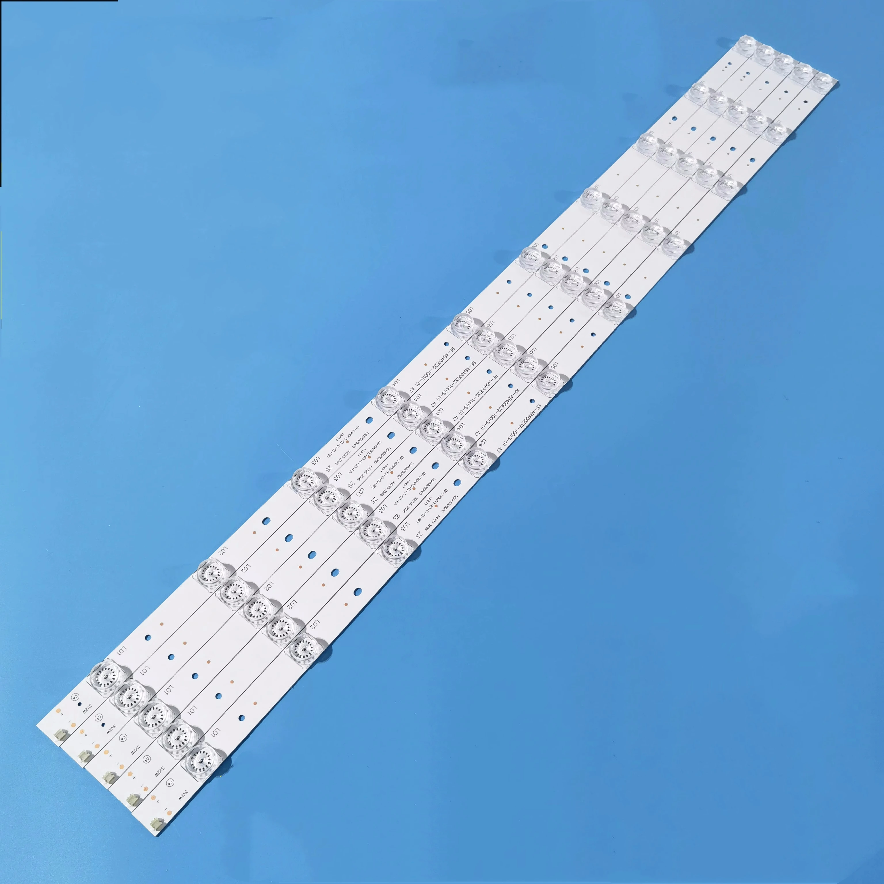 Фонарь с подсветкой для Bravis 40d1200b, фонарь Hitachi LE40S50 LE40S508, фонарь (G2), фонарь A7