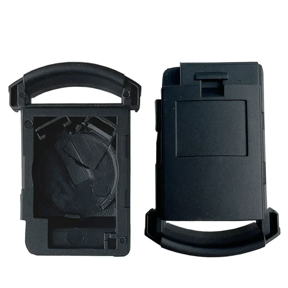 5WK48669 Ключ дистанционного управления без чипа 2 кнопки 433 МГц ASK для Opel Vauxhall Corsa Meriva