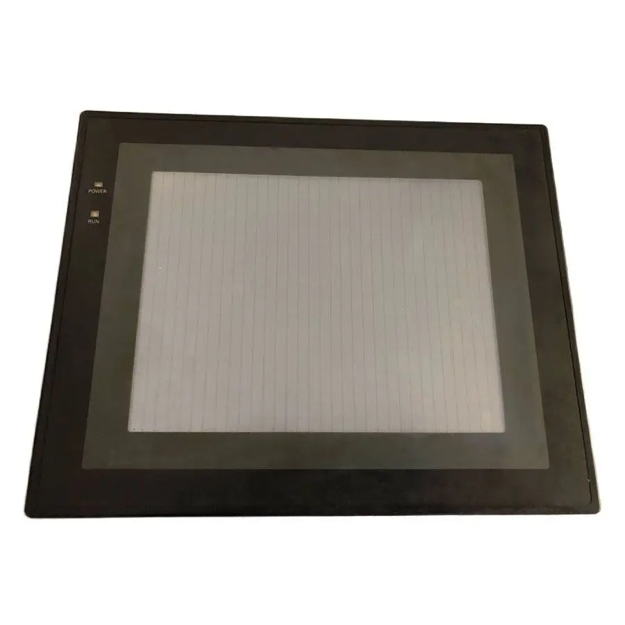 Фотосенсорная панель в хорошем состоянии