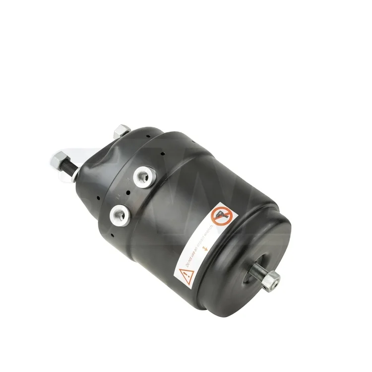 Хорошее качество тормоза для грузовика диафрагма железный центральный тормоз